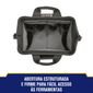 Mala Ferramentas Irwin Defender 21 Bolsos, Rodas e Alça Telescópica 2012212-LA