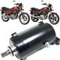 Motor de Partida Honda CB400 1975 a 1983