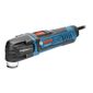 Multicortadora Bosch GOP 30-28 300W 220V, Sistema Starlock com Maleta Multicortadora Bosch GOP 30-28 300W 220V, Sistema Starlock com Maleta