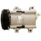 Compressor Ar Mahle Ford Ranger 2.3 01/12