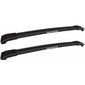 Rack Universal Travessa Para longarina 997mm Preto Eqmax