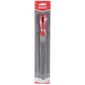 Lima Chata Murça 8" Com Cabo 367.0020 Rocast