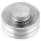 Polia Alumínio 2 Canal A - 90mm Vonder 6684120090