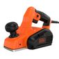 Plaina Elétrica Black+Decker 710W 220V BEW712-B2