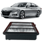 Filtro De Ar Honda Accord 2.0 Turbo 18/20