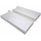 Filtro de Cabine 2 Peças Citroen C3 Aircross 1.0 Basalt 1.0 Após 2024