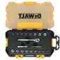 Jogo Ferramentas Mecânicas 20pçs DWMT45413 DeWalt