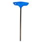 Chave Hexagonal Gedore (Allen) Com Cabo T 3/16" (Tellep) G 42T-3/16"