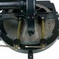 Serra Policorte para Cortar Ferro e Alumínio Sem Motor 12" Motomil SCAP-120N