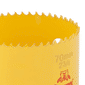 Serra Copo Aço Rápido Bi-Metal 70mm 2.3/4" Starrett FCH0234-G