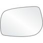Lente Retrovisor Esquerdo Toyota Etios 2012 A 2014