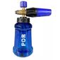 Canhão De Espuma Snow Foam 1L Azul PDR PRO