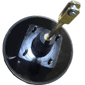 Servo Freio VW Gol Parati Saveiro G2 e G3 Com ABS