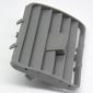 Difusor Ar VW Gol/Parati/Saveiro G3 99/05 Cinza Flanel
