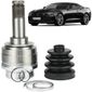 Junta Deslizante GM Camaro 6.2 V8 Automático 2010 A 2026 Junta Deslizante GM Camaro 6.2 V8 Automático 2010 A 2026