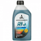 Aditivo Radiador Concentrado TIRRENO Azul 1 Litro