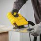Serra Tico-Tico Stanley SJ45-B2 450W 220v
