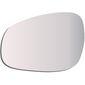 Lente Retrovisor Esquerdo Fiat Mobi 2016 A 2022 SB065