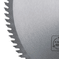 Lâmina Serra Circular 10" Furo 1" 100D D-65442 Makita