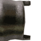 Chave Porca Amortecedor Dianteiro VW KF-097 Kitest