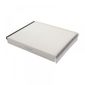 Filtro Ar Cabine GM Zafira 2001 a 2012 AKX35285 Wega