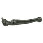Braço Dianteiro Posterior Esquerdo BMW X5 X6 2006 a 2014 APlus