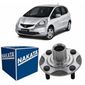 Cubo Roda Dianteiro Honda Fit 2004 a 2008