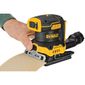 Lixadeira Orbital DeWalt 20V Sem Bateria