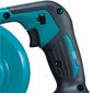 Kit Soprador de Folhas Makita 18V + 1 Bateria 3Ah e Carregador 127V/220V +  Aspirador de Pó Portátil DCL180Z