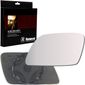 Lente Retrovisor Esquerdo VW Polo 2002 A 2009