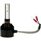 Kit 2 Lâmpadas Super Led Code 12V CSP 8000K H1