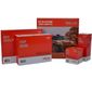 Kit de Filtros Ford Fiesta 1.5 Sigma 12/16 WKL162 Wega