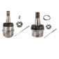 Pivo Suspensão Jeep Cherokee 93/98 Troller T4 99/00  Grand Cherokee 93/98 Wrangler 91/04