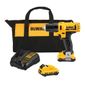 Parafusadeira e Furadeira 3/8" 2 Baterias 12V 2,0Ah DCD710D2-BR DeWalt Parafusadeira e Furadeira 3/8" 2 Baterias 12V 2,0Ah DCD710D2-BR DeWalt
