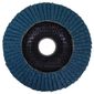 Disco Flap 4.1/2" Grão 40 115 X 22mm FDS115-40FC Starrett