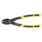 ALICATE CORTE DIAGONAL 8" PONTA ALAVANCA DEWALT