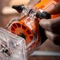 Tupia Manual Black+Decker 500W 220V