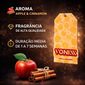 Aromatizante Apple and Cinnamon Vonixx