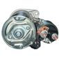 Motor De Partida MBB C180 2009 a 2012 C200 2009 a 2014