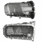 Carter Alumínio Peugeot 206 1.0 16v Renault Clio 1.0 16v 1999 em diante