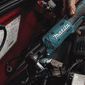 Chave Catraca Makita 18V LXT Sem Bateria DWR180Z Chave Catraca Makita 18V LXT Sem Bateria DWR180Z