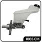 Cilindro Mestre Freio GM Onix Prisma Cobalt Spin 2012-2020 Joy 2020-2021
