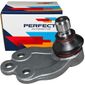 Pivô Suspensão Direito Ram Rampage Após 2024 18mm Perfect