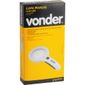 Lupa Manual Com LED 114mm Vonder 7022035025