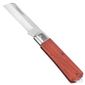 Canivete Reto 200mm Cabo Madeira 7899855 Sparta Canivete Reto 200mm Cabo Madeira 7899855 Sparta