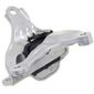Coxim do Motor Lado Esquerdo Honda Civic 2.0 17/... Mobensani Coxim do Motor Lado Esquerdo Honda Civic 2.0 17/... Mobensani