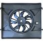 Eletroventilador Ford Ranger 2.5 Flex 2012 a 2018