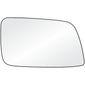 Lente Retrovisor Direito GM Astra 1999 A 2011