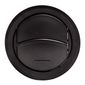 Difusor Ar VW Amarok 2011 A 2016 Preto Central/Lateral