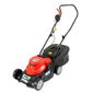 Cortador Grama Com Recolhedor Garthen GC-34 1100W 220V